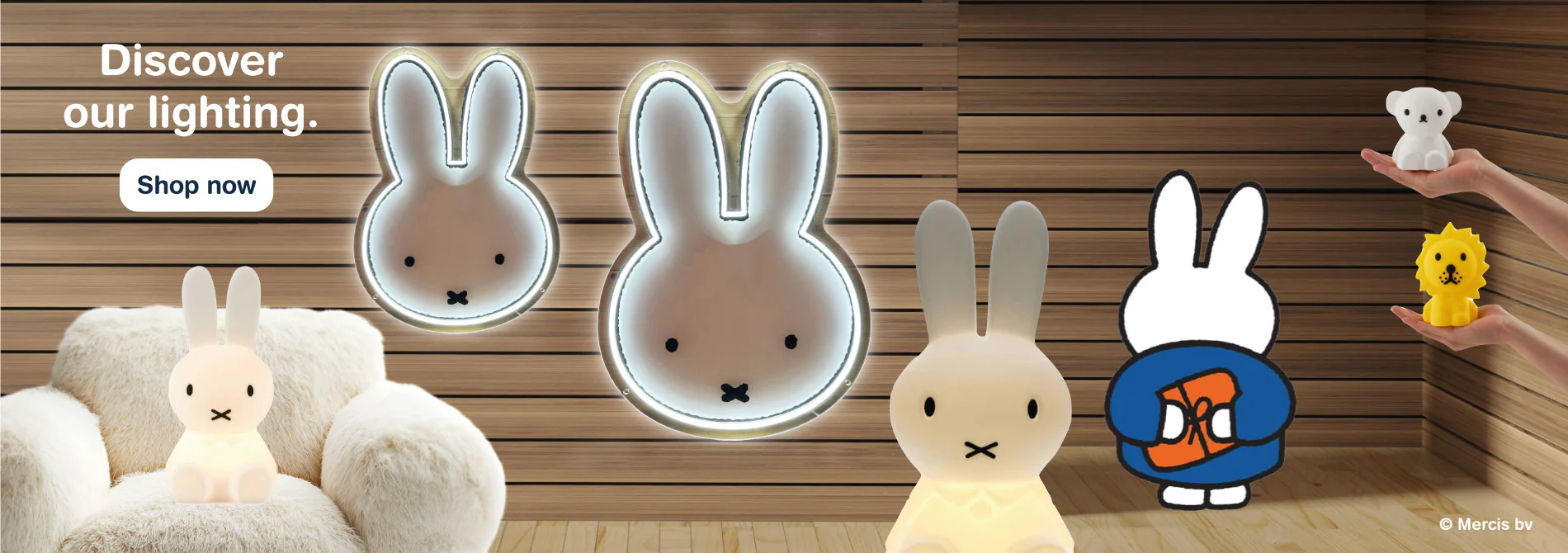 Iconic Miffy Magic for Everyone