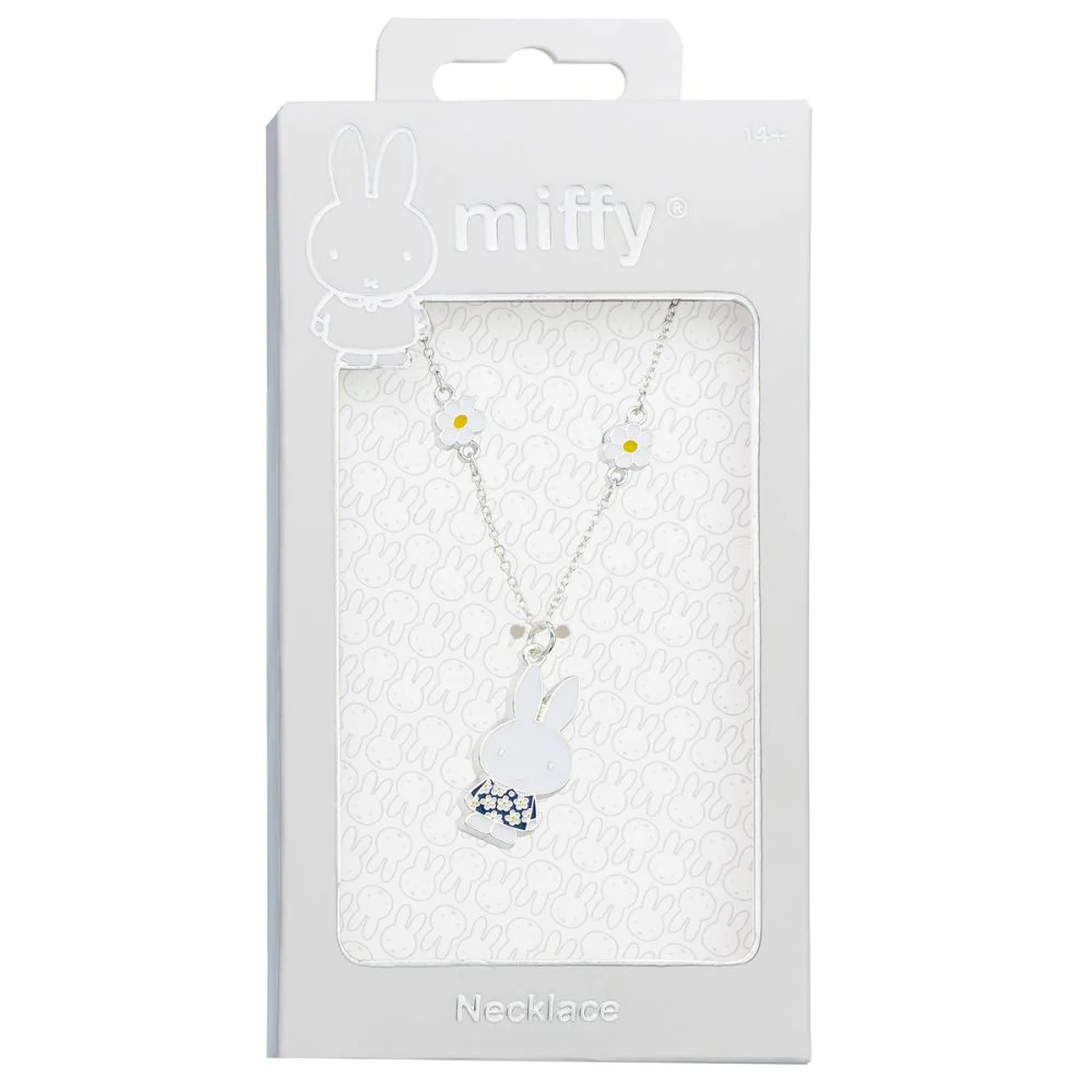 Miffy Daisy Chain Necklace - Image 3
