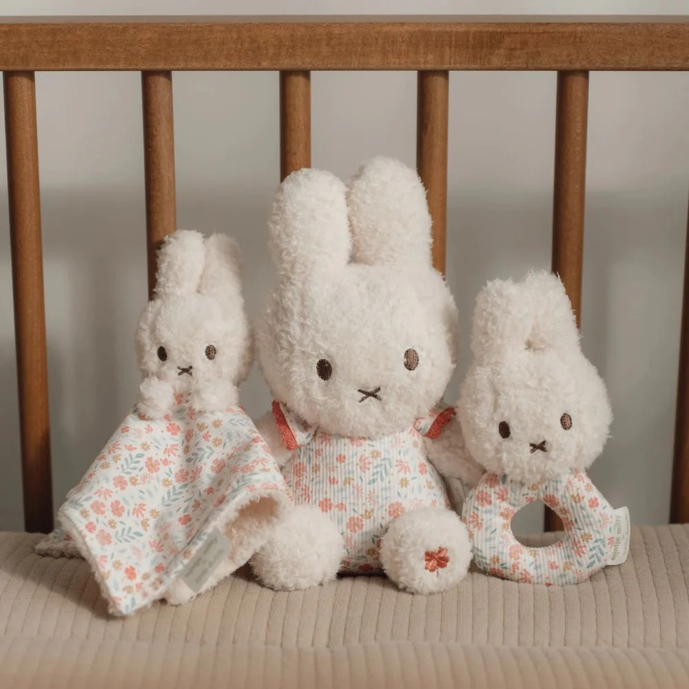 Miffy x Little Dutch Giftbox - Lucky Blossom - Image 5