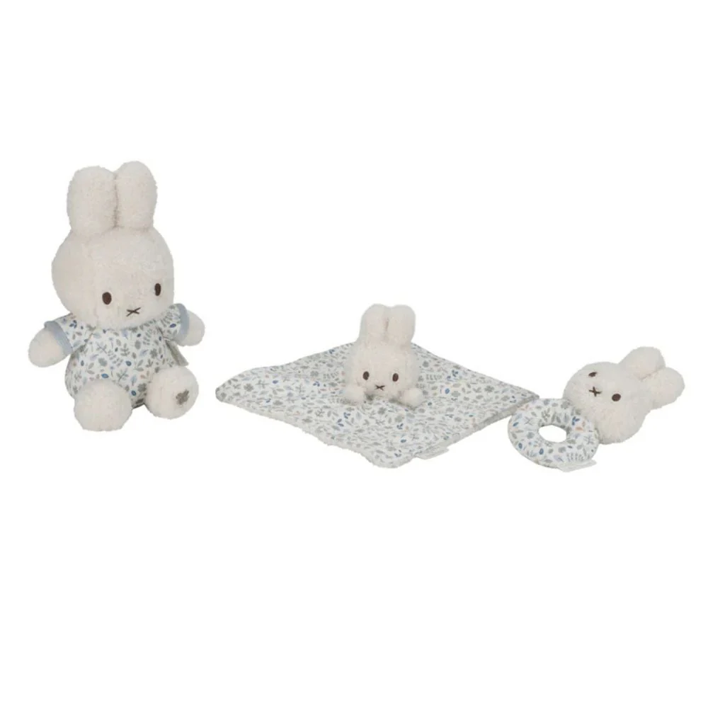 Miffy x Little Dutch Giftbox - Lucky leaves - Image 3